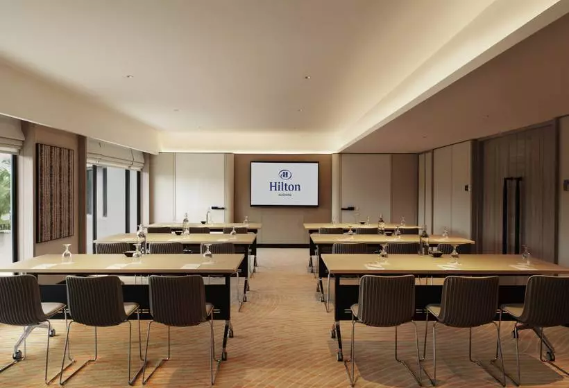 Fotos del hotel Hilton Kuching:  33