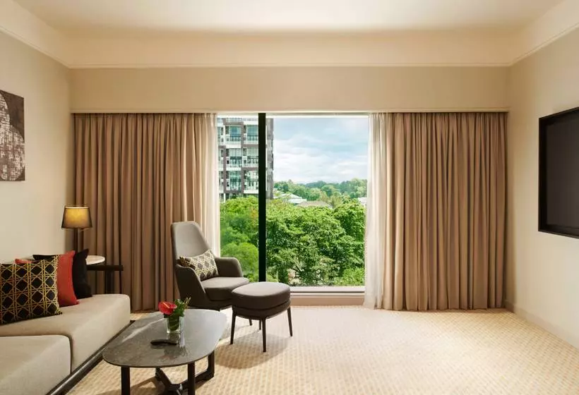 Fotos del hotel Hilton Kuching:  90