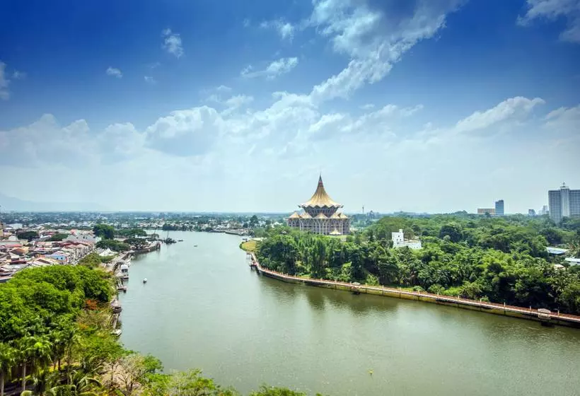 Fotos del hotel Hilton Kuching:  49