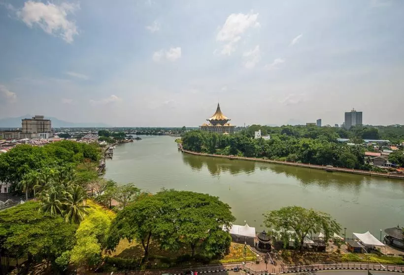 Fotos del hotel Hilton Kuching:  48