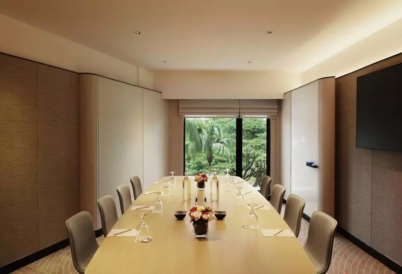 Fotos del hotel Hilton Kuching:  34