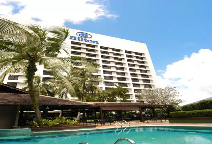 Hilton Kuching