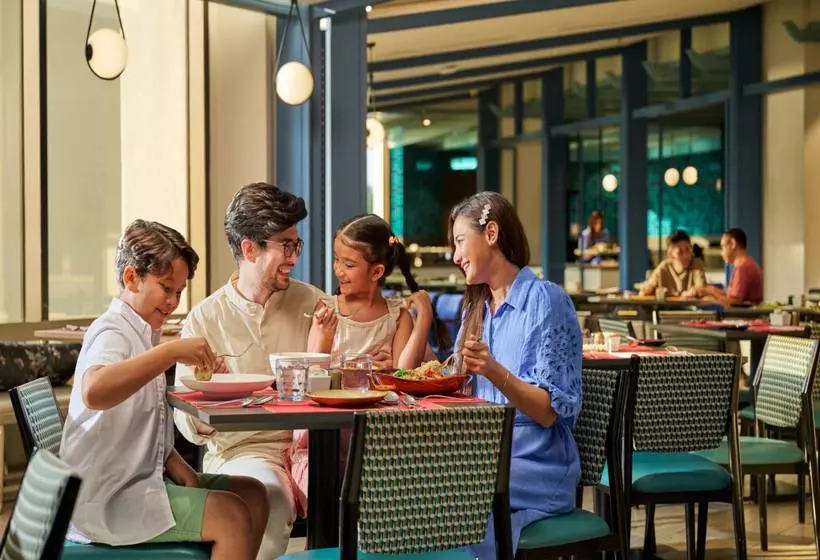 Fotos del hotel Hilton Kuching:  80