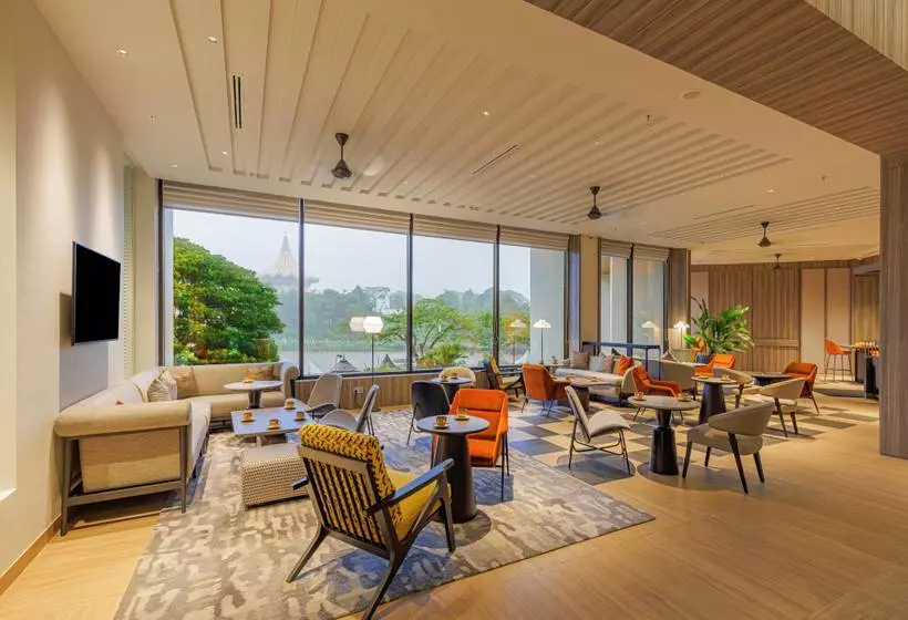 Fotos del hotel Hilton Kuching:  68