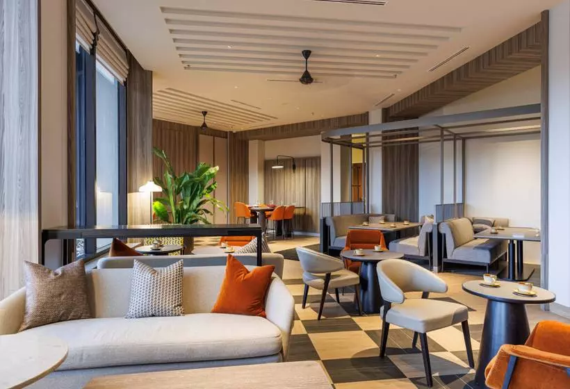 Fotos del hotel Hilton Kuching:  65