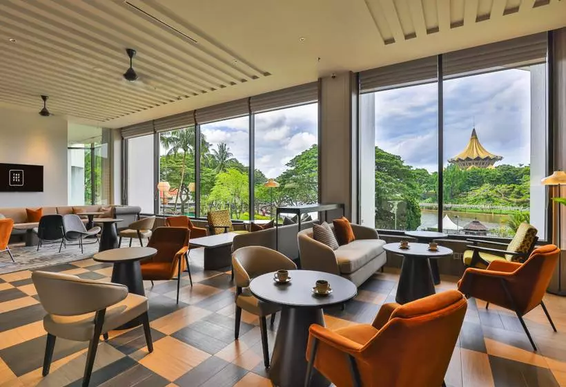 Fotos del hotel Hilton Kuching:  94