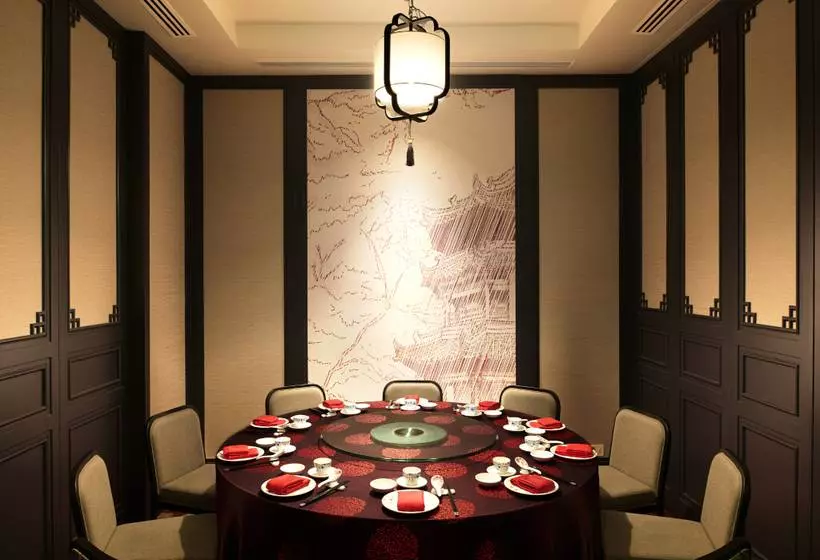 Fotos del hotel Hilton Kuching:  77