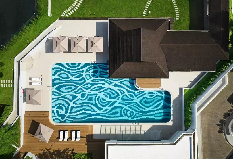 Fotos del hotel Hilton Kuching:  15