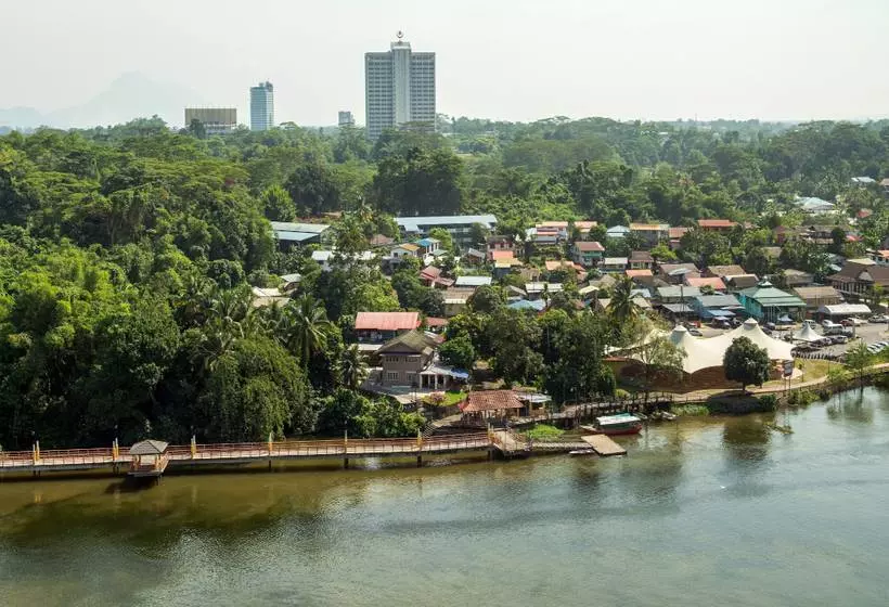 Fotos del hotel Hilton Kuching:  50