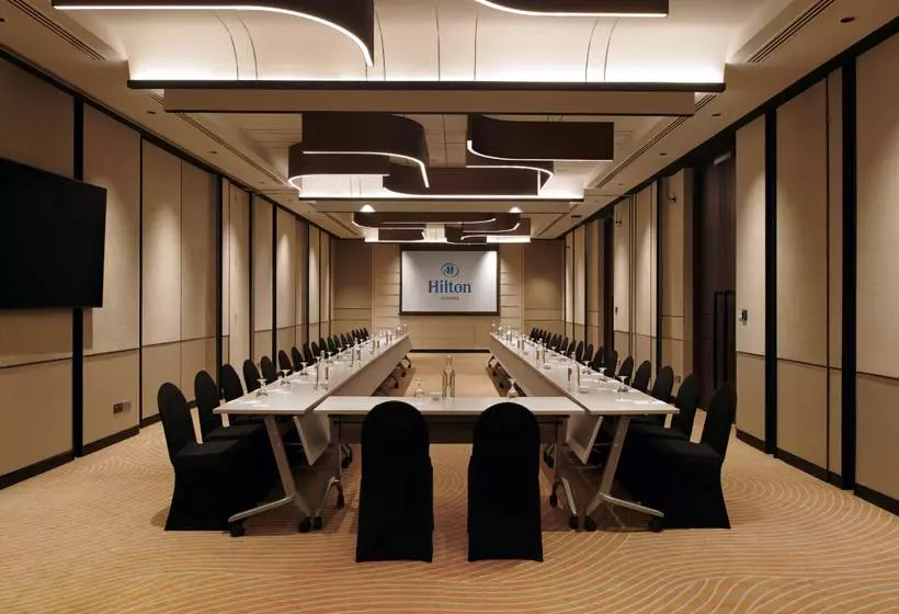 Fotos del hotel Hilton Kuching:  37