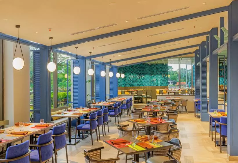 Fotos del hotel Hilton Kuching:  20