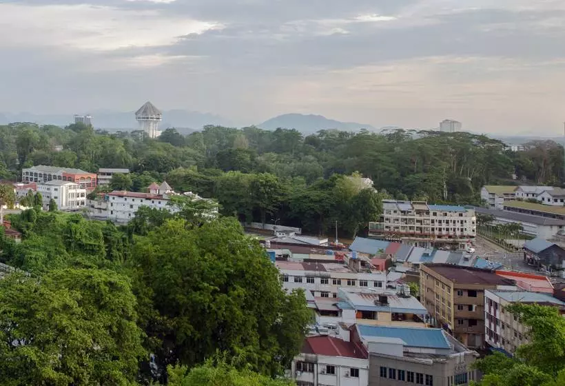 Fotos del hotel Hilton Kuching:  51