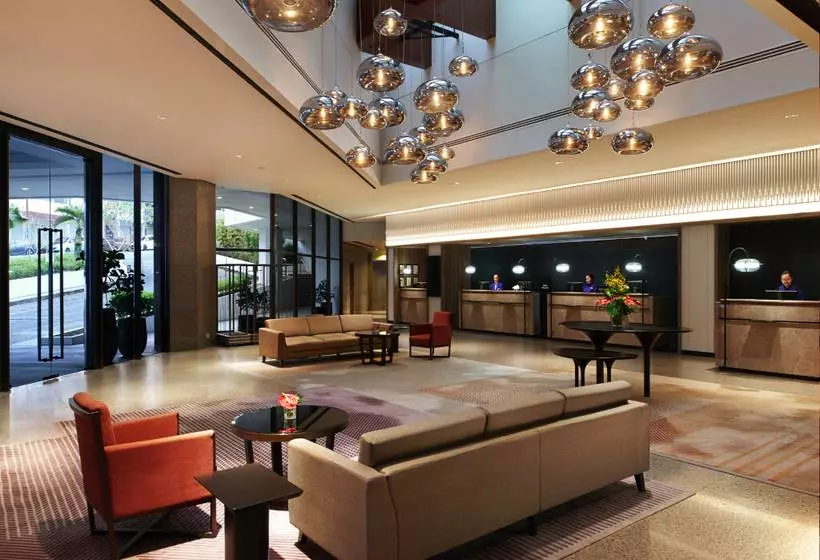 Fotos del hotel Hilton Kuching:  70