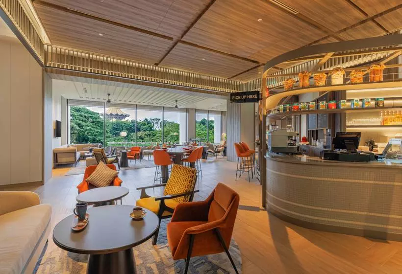 Fotos del hotel Hilton Kuching:  76