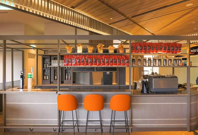 Fotos del hotel Hilton Kuching:  23