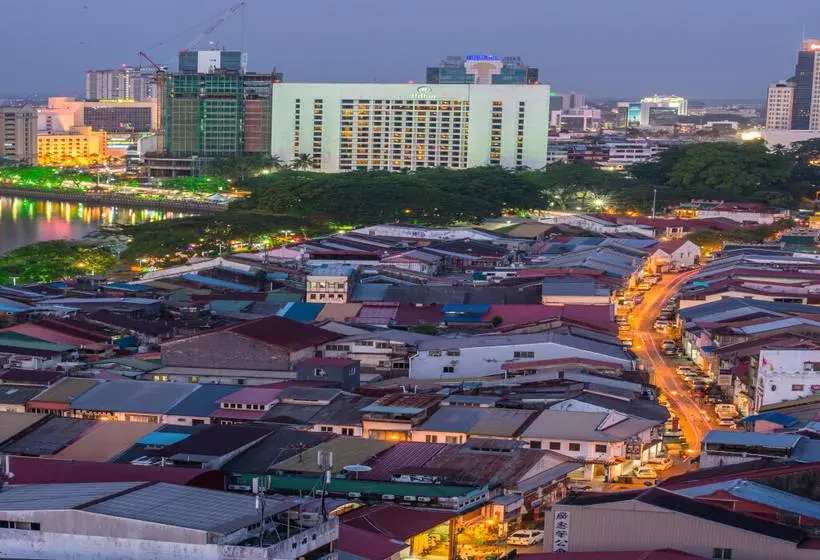 Fotos del hotel Hilton Kuching:  52