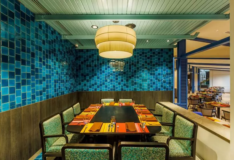 Fotos del hotel Hilton Kuching:  21