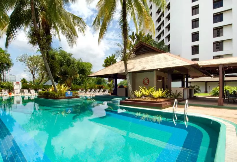 Fotos del hotel Hilton Kuching:  73
