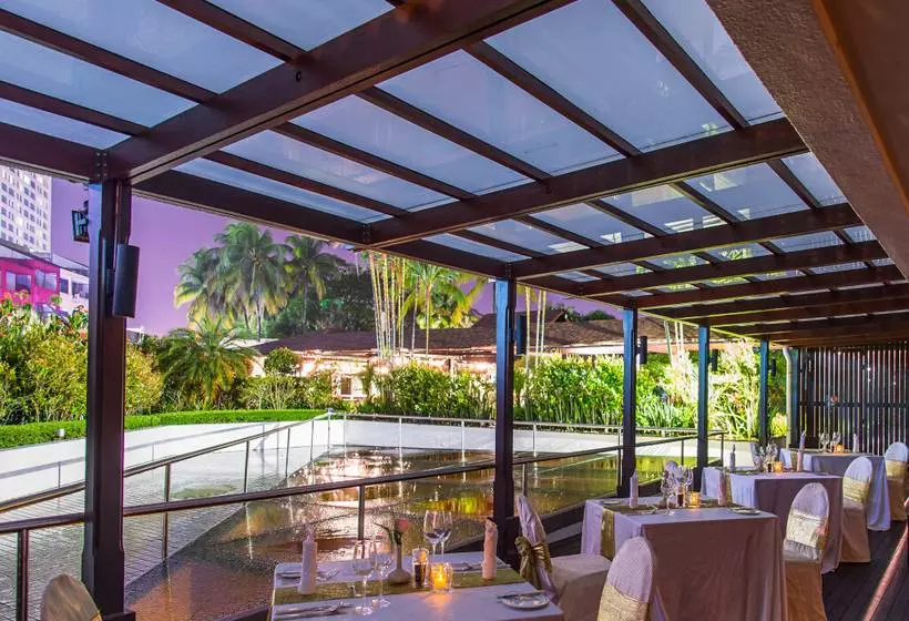 Fotos del hotel Hilton Kuching:  79