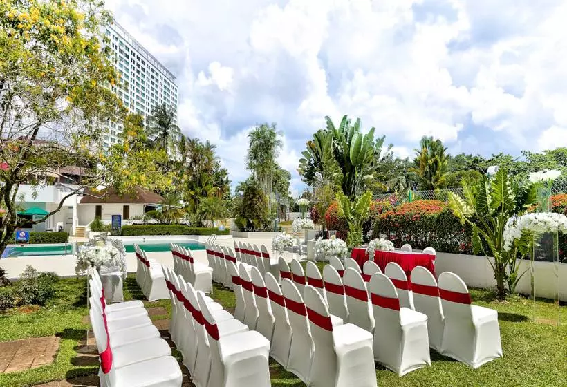 Fotos del hotel Hilton Kuching:  88