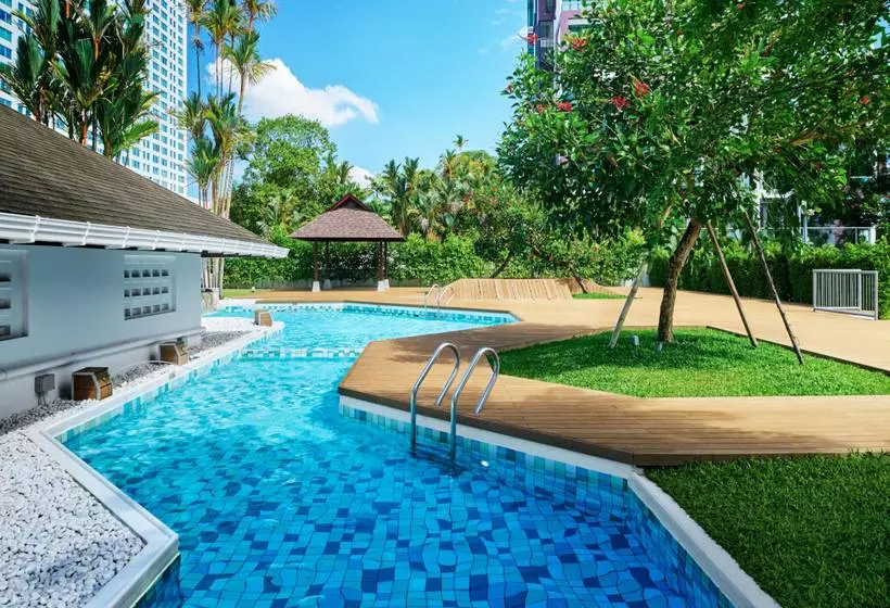 Fotos del hotel Hilton Kuching:  16