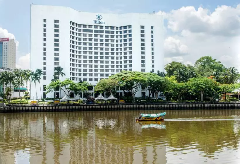 Fotos del hotel Hilton Kuching:  5