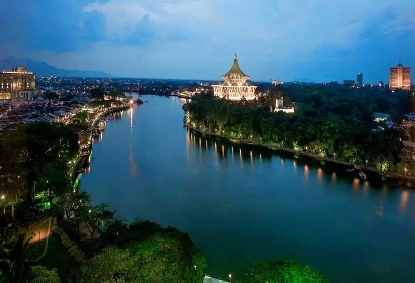 Fotos del hotel Hilton Kuching:  54