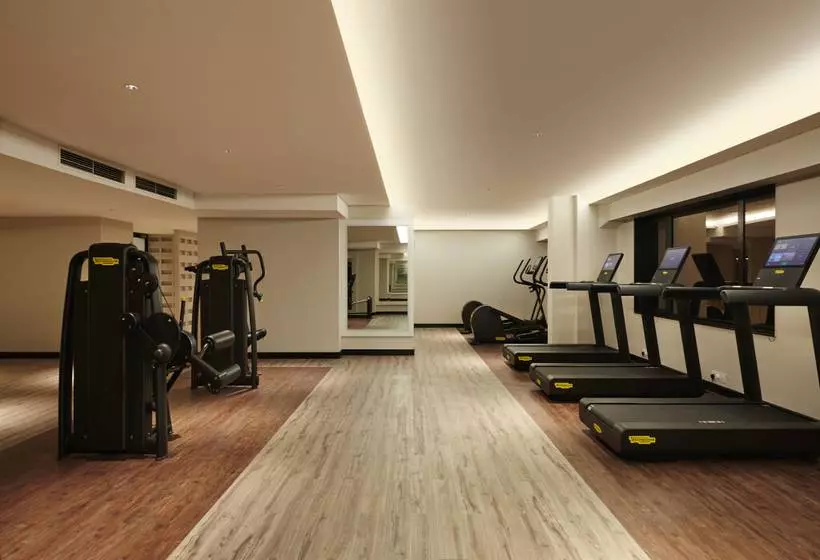 Fotos del hotel Hilton Kuching:  17