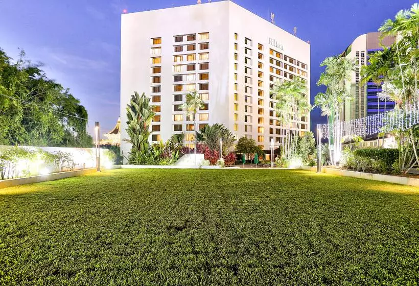 Fotos del hotel Hilton Kuching:  86