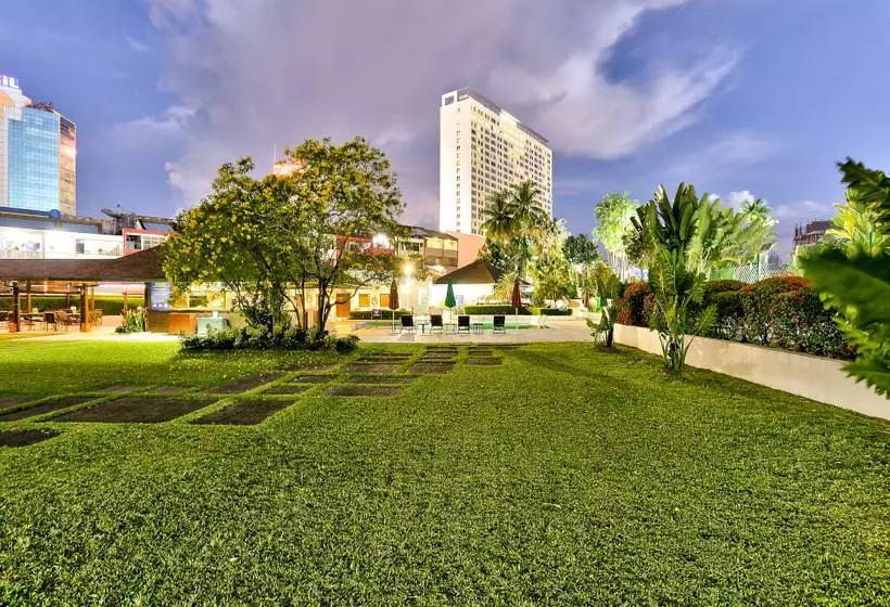 Fotos del hotel Hilton Kuching:  58