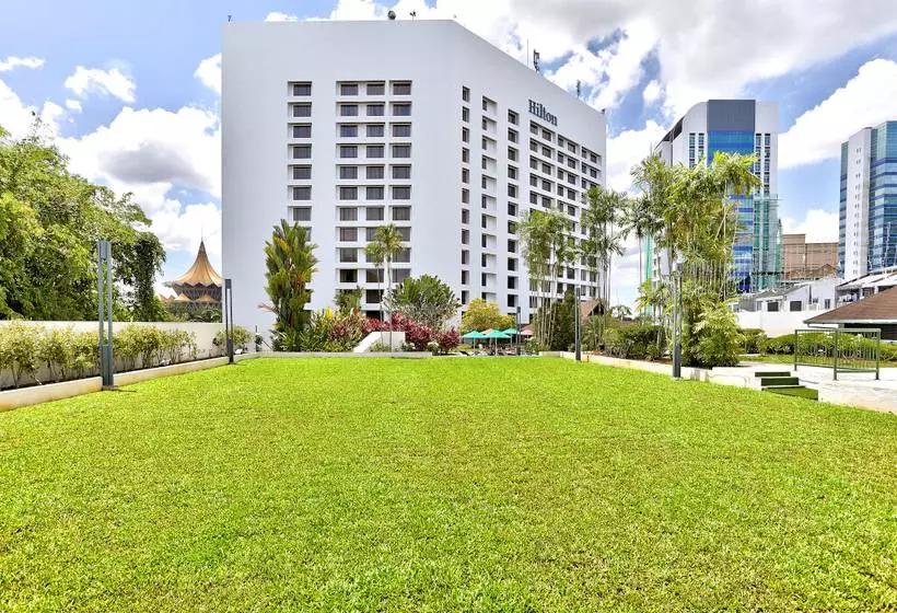 Fotos del hotel Hilton Kuching:  56