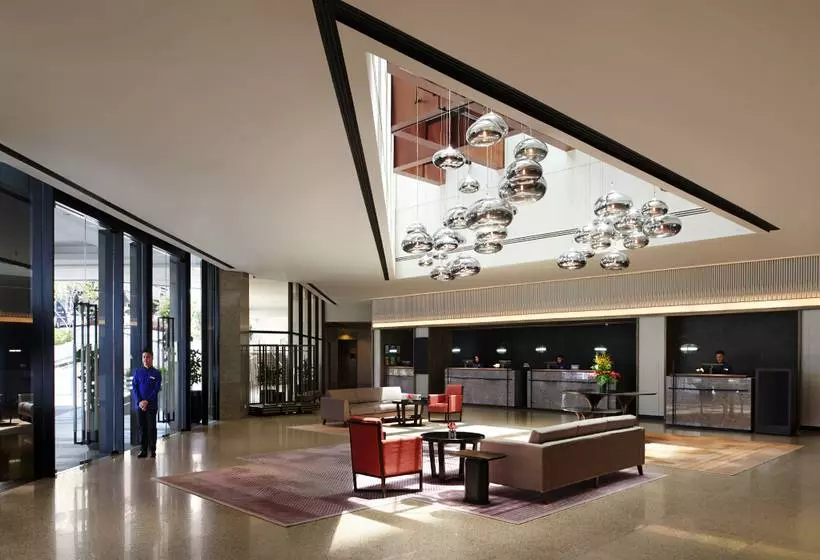 Fotos del hotel Hilton Kuching:  69