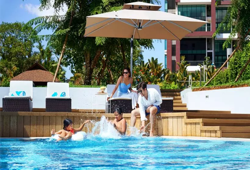 Fotos del hotel Hilton Kuching:  24