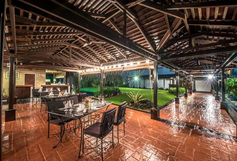 Fotos del hotel Hilton Kuching:  39