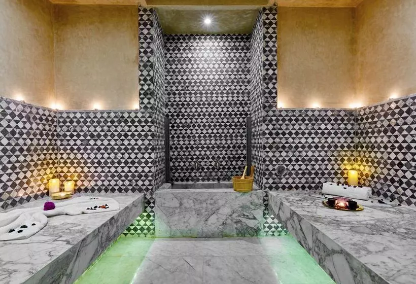 Fotos del hotel Hyatt Regency Casablanca:  5