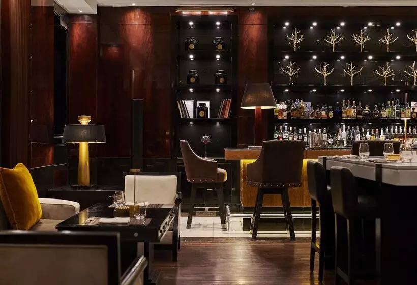 Fotos del hotel Hyatt Regency Casablanca:  7