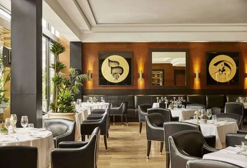 Fotos del hotel Hyatt Regency Casablanca:  18