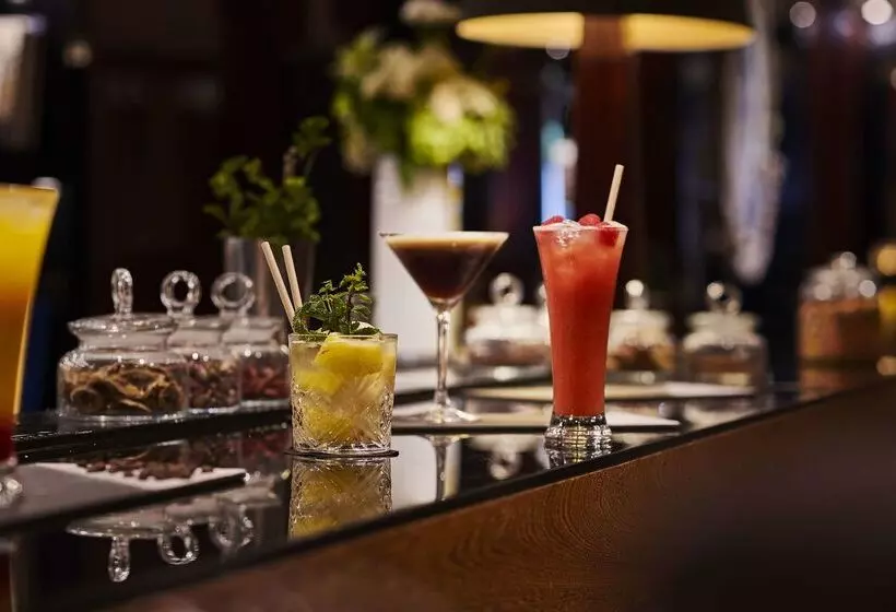 Fotos del hotel Hyatt Regency Casablanca:  14