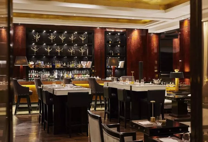 Fotos del hotel Hyatt Regency Casablanca:  6