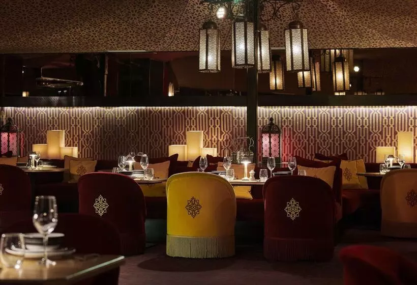 Fotos del hotel Hyatt Regency Casablanca:  13