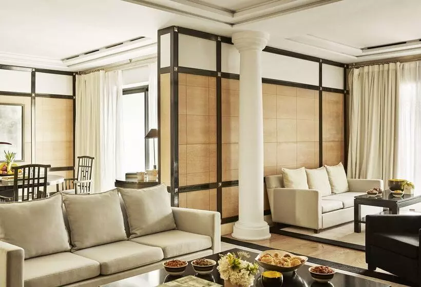 Fotos del hotel Hyatt Regency Casablanca:  20