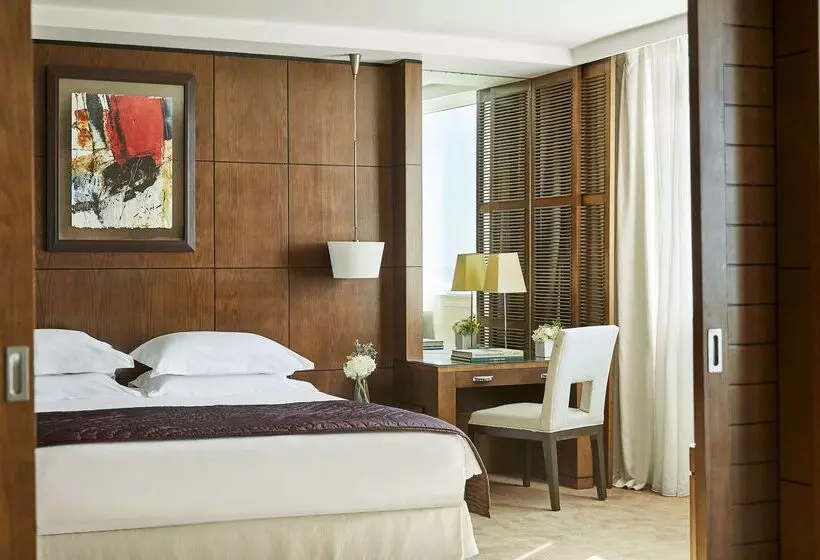 Fotos del hotel Hyatt Regency Casablanca:  16