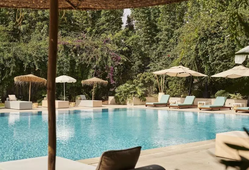 Fotos del hotel Hyatt Regency Casablanca:  10