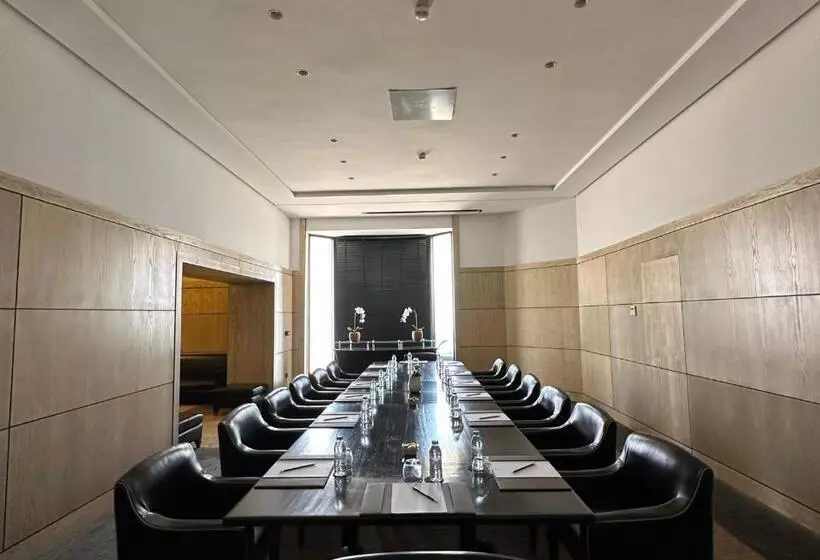 Fotos del hotel Hyatt Regency Casablanca:  21