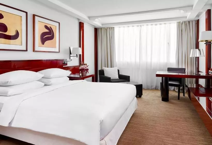 Fotos del hotel Hyatt Regency Casablanca:  2