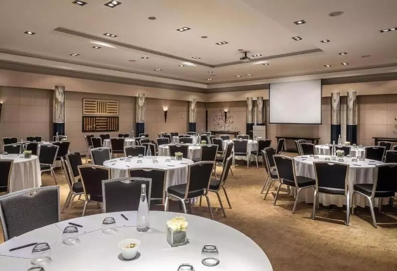 Fotos del hotel Hyatt Regency Casablanca:  23