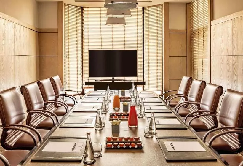 Fotos del hotel Hyatt Regency Casablanca:  19