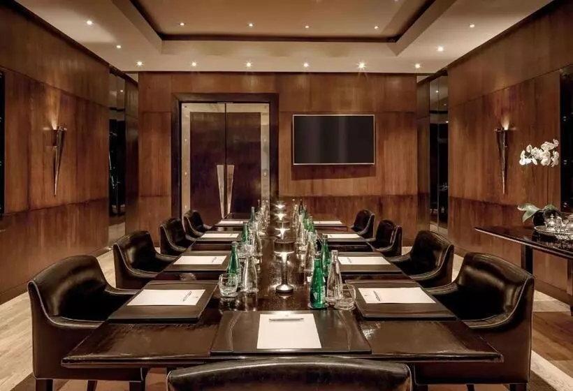 Fotos del hotel Hyatt Regency Casablanca:  15