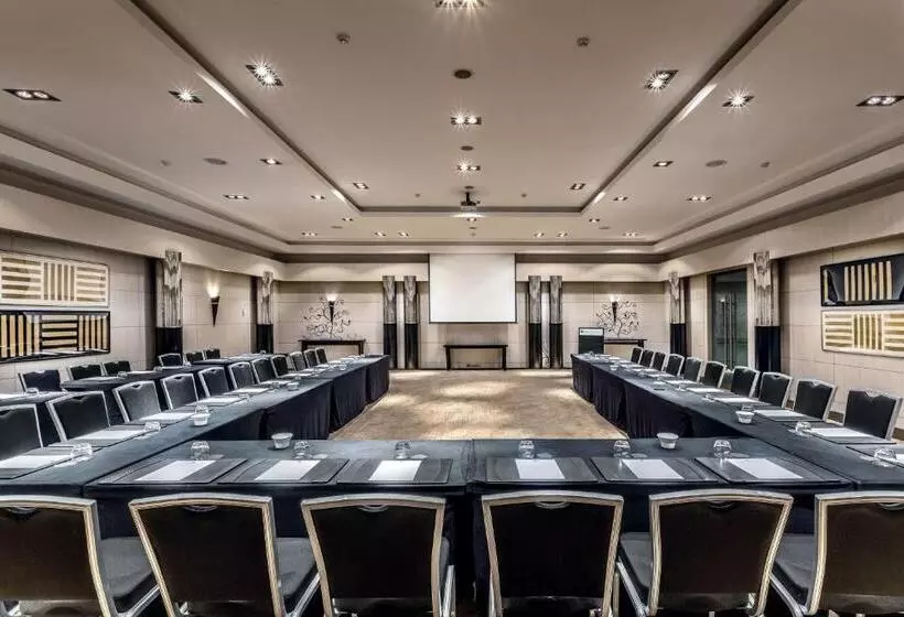 Fotos del hotel Hyatt Regency Casablanca:  8