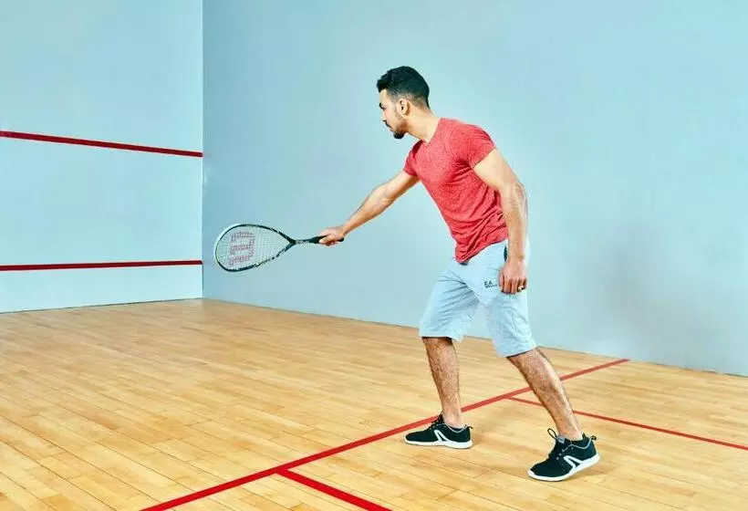 Fotos del hotel Hyatt Regency Casablanca:  4